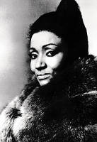 Grace Bumbry